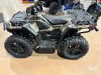 2024 Polaris Sportsman 850 Ultimate Trail