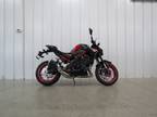 2024 Kawasaki Z900 ABS