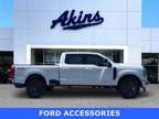 2024 Ford Super Duty F-250 SRW LARIAT