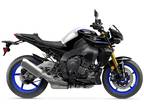 2023 Yamaha MT-10 SP