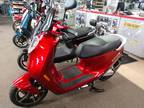 2021 Ziggy Mopeds C1s