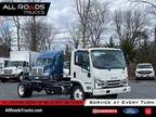 2024 Isuzu White, new