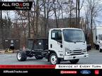 2024 Isuzu White, new