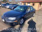 Used 2007 Saab 9-3 for sale.