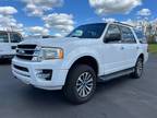 Used 2017 Ford Expedition for sale.