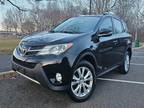 Used 2013 Toyota RAV4 for sale.