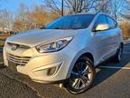 Used 2014 Hyundai Tucson for sale.