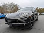 Used 2011 Porsche Cayenne for sale.