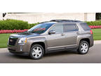 Used 2015 GMC Terrain for sale.