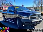 Used 2014 Ram 1500 for sale.