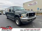 Used 2004 Ford Excursion for sale.