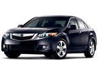 Used 2010 Acura TSX for sale.