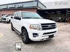 2015 Ford Expedition EL XLT for sale