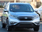 2015 Honda CR-V 5dr Touring *CLEAN CARFAX* *LOW MILES* *FULLY LOADED* *CRV*