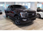 2023 Ford F-150 Lariat (4WD) Supercrew Sport l Carousel Tier Custom $999/mo (New