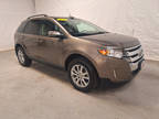 2014 Ford Edge 4dr SEL FWD,Fully Loaded,Cold A/C,Runs Great.!!!