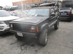 whole or parts 1999 Jeep Cherokee 2dr Sport 4WD