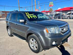 2011 Honda Pilot 2WD 4dr EX-L