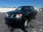 2006 Nissan Frontier XE King Cab I4 Auto 2WD