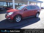 2010 Chevrolet Equinox LT AWD