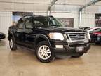 2010 Ford Explorer Sport Trac RWD 4dr XLT