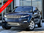 2013 Land Rover Range Rover Evoque Pure