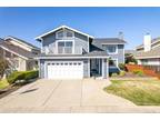 Stunning Remodeled 5BR Beauty in Desirable Westside Foster City