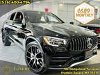 $57,450 2023 Mercedes-Benz GLC-Class with 23,085 miles!