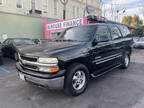 2001 Chevrolet Tahoe 4dr LS