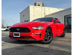 2019 Ford Mustang EcoBoost Premium Fastback