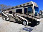 2018 Fleetwood Discovery LXE 39F 39ft