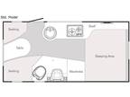 2020 Nu Camp Nucamp RV TAB 400 Std. Model 18ft