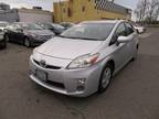 2010 Toyota Prius II 4dr Hatchback