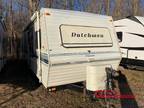 1994 Dutchmen Dutchmen RV Classic 302B 32ft