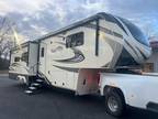 2020 Grand Design Solitude 344GK-R 35ft