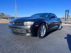 2014 Chevrolet Camaro LS 2dr Coupe w/2LS