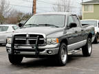 2005 Dodge Ram 1500 New Motor! 4x4 4dr Quad Cab 140.5 WB 4wd Slt