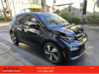 2020 BMW i3 Base w/Range Extender Hatchback 4D