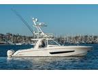 2020 Boston Whaler 420 Boat for Sale