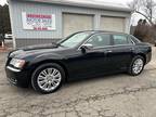 2013 Chrysler 300 C AWD 4dr Sedan