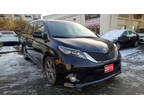 2015 Toyota Sienna 5dr 8-Pass Van SE FWD