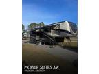 DRV Mobile Suites 39DBRS3 Fifth Wheel 2022