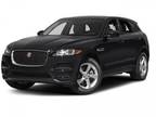 2017 Jaguar F-PACE 35t Premium