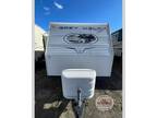 2010 Forest River Cherokee Grey Wolf 28BH 60ft