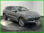 2023 Porsche Cayenne S 2023 S Used Certified Turbo 2.9L V6 24V Automatic AWD SUV