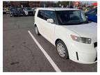 2010 Scion x B Base