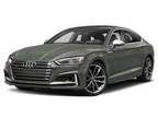 2019 Audi S5 3.0T Premium