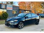 2015 Dodge Dart SXT 4dr Sedan