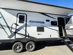 2023 Venture RV Sport Trek ST332VBH 37ft