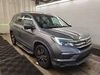 2016 Honda Pilot EX L w/RES AWD 4dr SUV